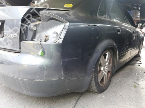 Cup/Object holder AUDI A4 B6 Avant (8E5) 2.5 TDI | BP14067075I37 - Image 4