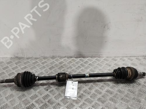 Used Right front driveshaft Right front driveshaft DAEWOO KALOS (KLAS) 1.4 16V (94 hp) 21592727 21592727