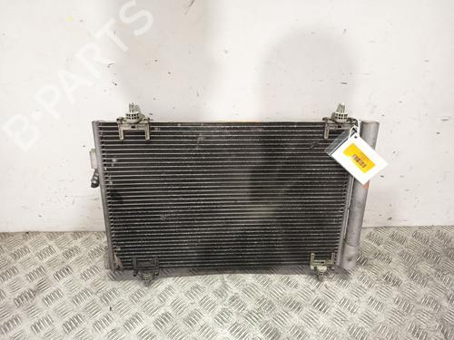 Used AC radiator AC radiator CITROËN C4 I (LC_) 1.6 HDi (109 hp) 34580361 34580361