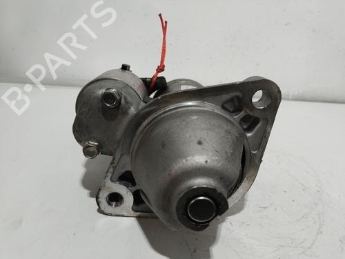 Used Starter OPEL ASTRA J (P10) [2009-2016]  25154851