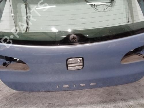 Tailgate SEAT IBIZA III (6L1) 1.4 16V | BP29748320C6 