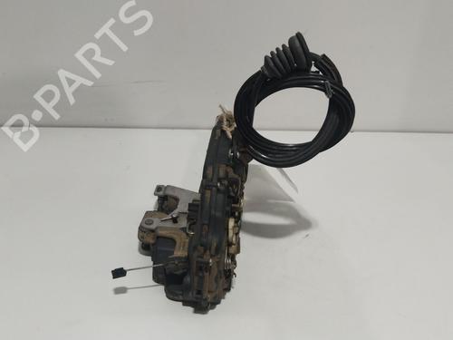 Front left lock VW NEW BEETLE (9C1, 1C1) 1.9 TDI | BP27242251C98 