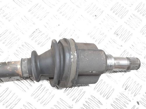 Left front driveshaft FORD FOCUS II (DA_, HCP, DP)  | BP8253675M38 