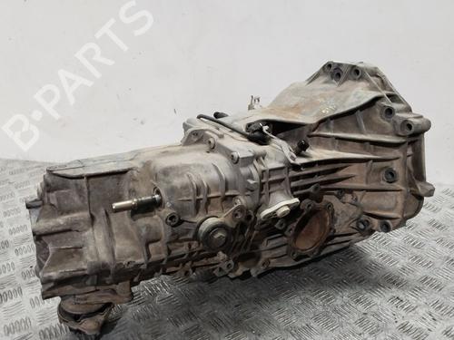Gearbox AUDI A4 B6 Avant (8E5) 2.0 | BP23088980M3 - Image 4