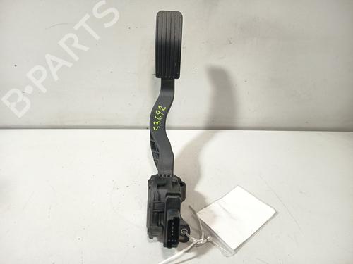 Used Pedal Pedal CITROËN C-ELYSEE (DD_) 1.6 BlueHDi 100 (99 hp) 36295057 36295057