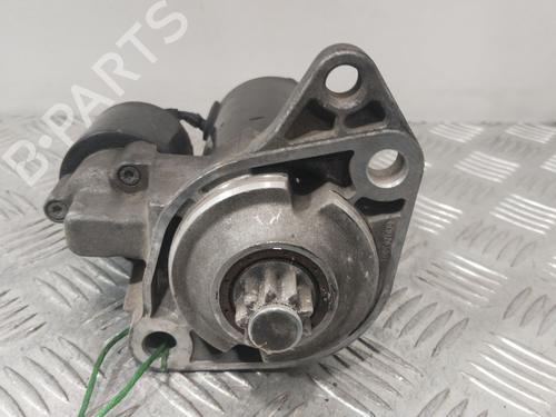 Motor arranque VW GOLF IV (1J1) 1.6 16V (105 hp) 32145609
