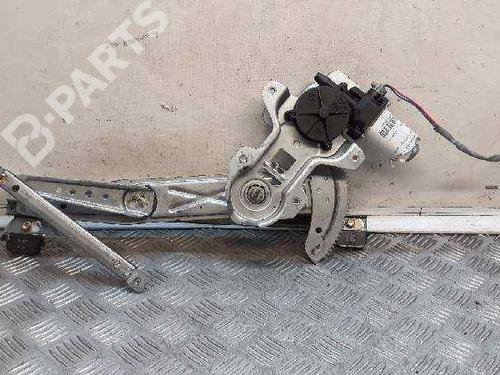 Used Front right window mechanism ROVER 45 I Hatchback (RT) [2000-2005]  5195593