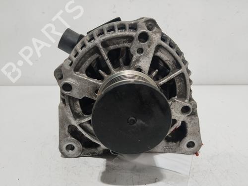 Used Alternator FORD FIESTA VII (HJ, HF) 1.1 Ti-VCT (86 hp) 24593971
