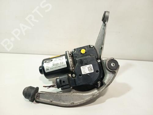 Used Front wiper motor Front wiper motor FORD TRANSIT CONNECT V408 Box Body/MPV 1.5 TDCi (120 hp) 32781623 32781623