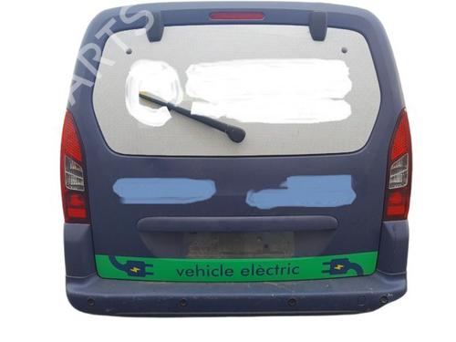 Climate control PEUGEOT PARTNER Box Body/MPV  | BP38482698I5  - Image 10