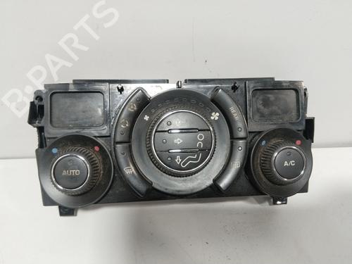 Used Climate control Climate control 36911267 36911267