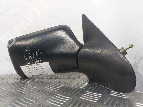 Right mirror SEAT IBIZA II (6K1)  | BP5195928C27 