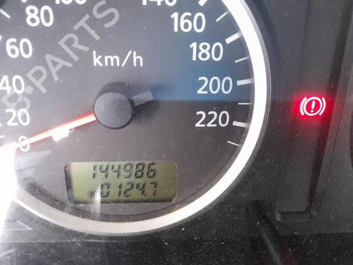 Engine NISSAN ALMERA II Hatchback (N16) 1.8 | BP36542326M1 - Image 4