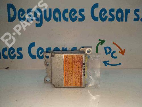 ECU airbags NISSAN ALMERA II Hatchback (N16)  | BP5192677M53 