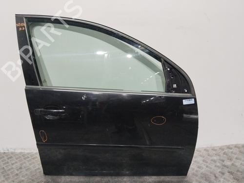 Used Right front door VW GOLF V (1K1) 1.4 TSI (122 hp) 30962280