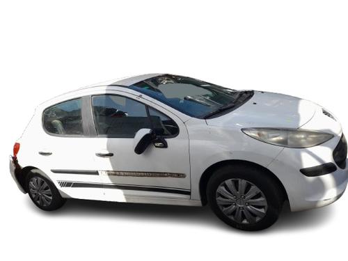 Brugte PEUGEOT 207 (WA_, WC_)  1.4 HDi  4788196
