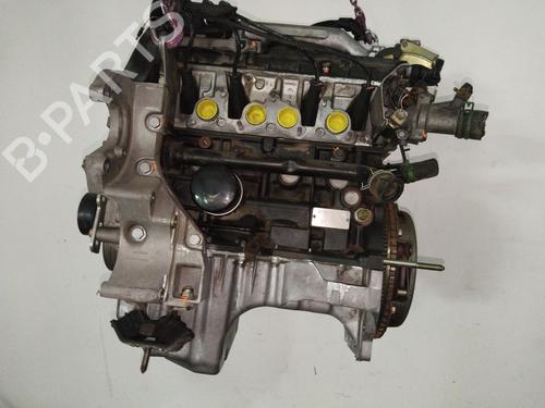 Engine RENAULT MEGANE I Classic (LA0/1_) 1.6 e (LA0F, LA0S) | BP28276394M1 