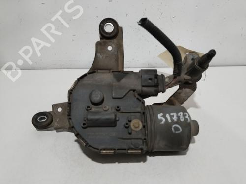Used Front wiper motor FORD S-MAX (WA6) 2.0 TDCi (140 hp) 24611673