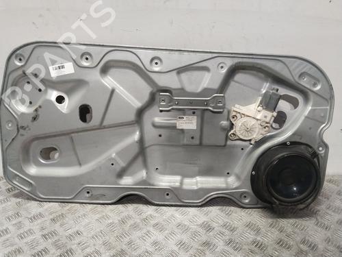 Used Front left window mechanism Front left window mechanism FORD FOCUS II (DA_, HCP, DP) [2004-2013] 20316609 20316609