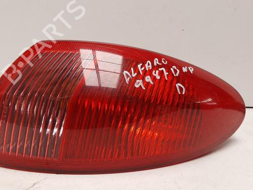 Used Right taillight ALFA ROMEO 147 (937_) 1.6 16V T.SPARK (937.AXA1A, 937.AXB1A, 937.BXB1A) (120 hp) 5205969