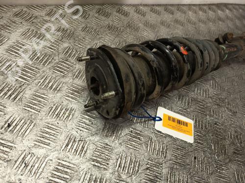 Left front shock absorber MAZDA 6 Hatchback (GG) 2.0 DI (GG14) | BP32656234M16 - Image 2