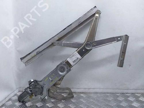 Used Front right window mechanism Front right window mechanism SAAB 9-3 (YS3D) 2.2 TiD (125 hp) 5202827 5202827
