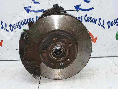 Achsschenkel links vorne für SEAT ALHAMBRA (7V8, 7V9) [1996-2010]  5163986