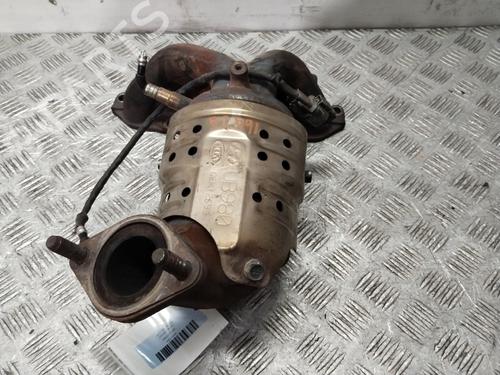Katalysator KIA RIO III (UB) 1.25 CVVT (86 hp) 30574408
