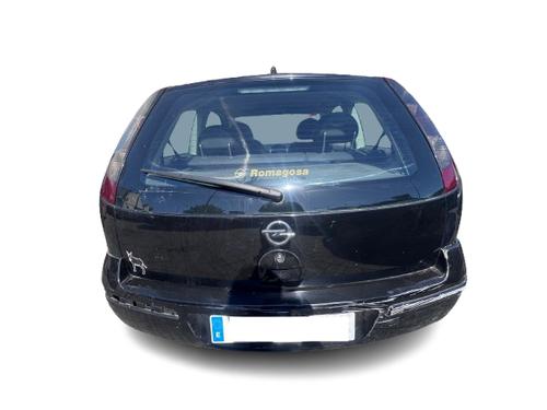 Left headlight OPEL CORSA C (X01) 1.2 (F08, F68) | BP39200124C28 - Image 7