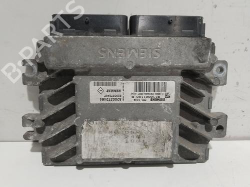 Used Engine control unit (ECU) RENAULT SCÉNIC I MPV (JA0/1_, FA0_) 2.0 16V RX4 (139 hp) 22781130