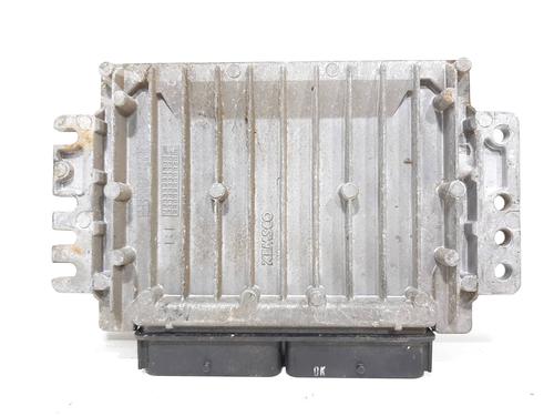 Engine control unit (ECU) DAEWOO NUBIRA Saloon (J200) | BP6925967M57 - Image 3