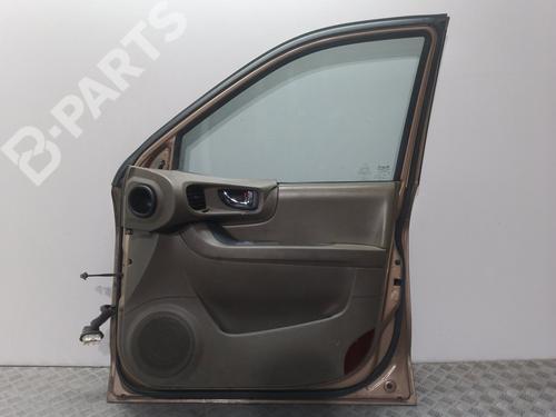 Right front door HYUNDAI SANTA FÉ I (SM)  | BP11144608C3