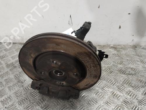 Used Right front steering knuckle CITROËN XSARA PICASSO (N68) 1.6 16V (109 hp) 30399291