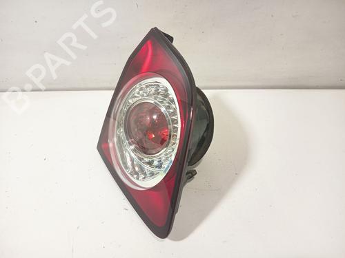Left tailgate light VW GOLF PLUS V (5M1, 521) 1.6 TDI | BP35754842C79 - Image 2