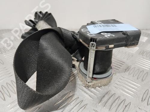 Used Front right seatbelt Front right seatbelt FORD FOCUS II (DA_, HCP, DP) [2004-2013] 27567226 27567226