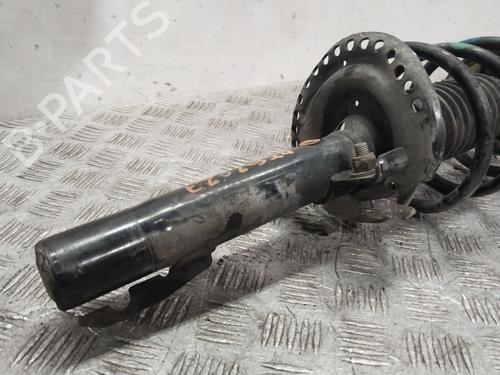 Left front shock absorber RENAULT MEGANE II (BM0/1_, CM0/1_) 1.5 dCi (BM1F, CM1F) | BP26377842M16 