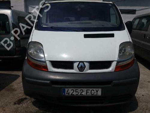Front slam panel RENAULT TRAFIC II Van (FL) | BP5826897C72 - Image 3