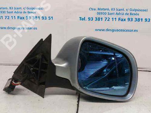 Used Right mirror AUDI A4 B5 (8D2) [1994-2001]  5176240