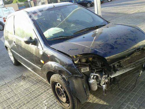 Left taillight FORD FIESTA V (JH_, JD_)  | BP5160513C34 