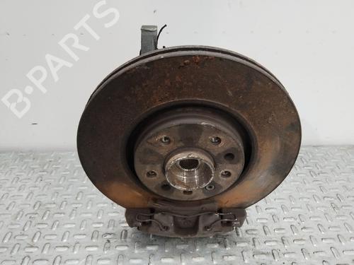 Used Right front steering knuckle Right front steering knuckle 37509591 37509591
