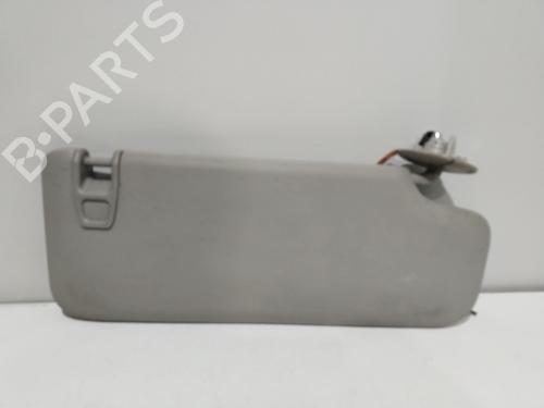 Left sun visor OPEL INSIGNIA A (G09) 2.0 CDTI (68) | BP26120530I1 - Image 3