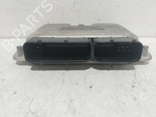 Engine control unit (ECU) SEAT IBIZA III (6L1) 1.4 TDI | BP20224197M57 