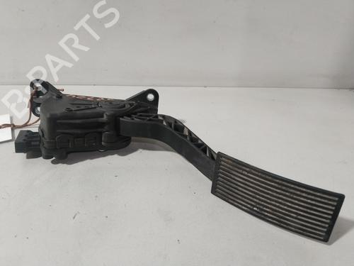 Gaspedaal NISSAN PATHFINDER III (R51) 2.5 dCi 4WD (171 hp) 31354069