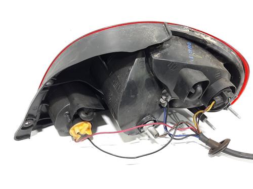 Left taillight DAEWOO MATIZ (M100, M150)  | BP8517064C34 