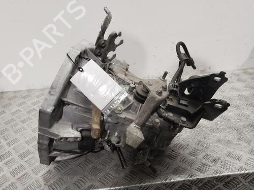 Gearbox TOYOTA YARIS (_P9_)  | BP24864059M3 