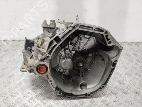 Used Gearbox Gearbox NISSAN QASHQAI I (J10, NJ10) 1.5 dCi (106 hp) 33216864 33216864