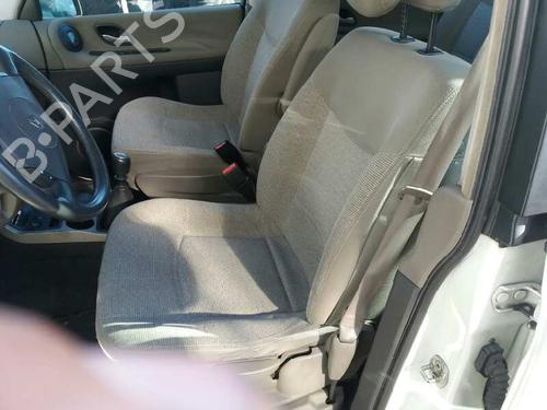 Climate control RENAULT ESPACE IV (JK0/1_) | BP6925646I5 - Image 8