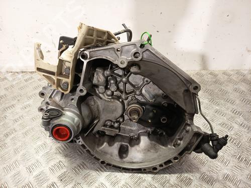 Used Gearbox Gearbox PEUGEOT 307 (3A/C) 1.4 16V (88 hp) 34240388 34240388