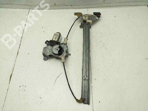 Rear right window mechanism NISSAN PRIMERA Hatchback (P12)  | BP5200861C25 
