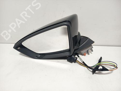 Used Left mirror Left mirror SEAT LEON (5F1) 1.5 TGi (131 hp) 36421629 36421629